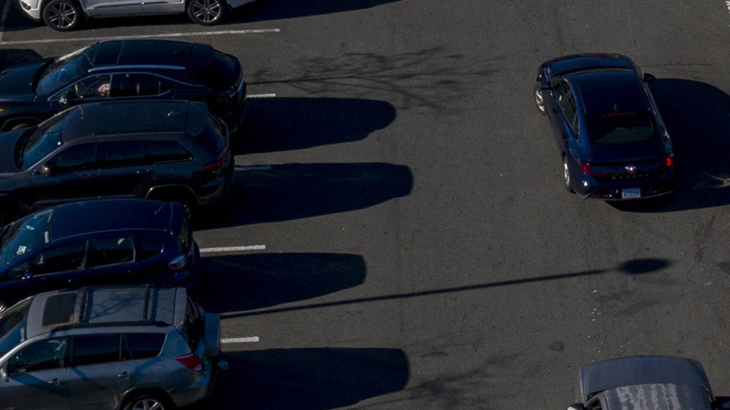 Minneapolis City Council approves safe parking program for people sleeping in their vehicles — Hopkins Government news