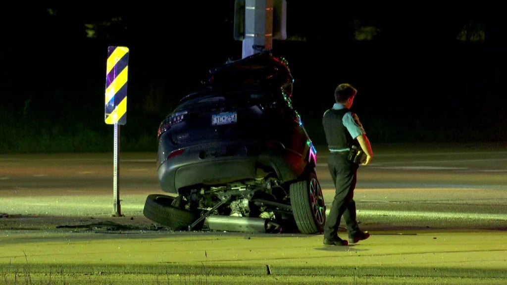 Mistrial declared in case against woman charged in fatal Eagan street racing crash; new trial scheduled — WCCO / CBS Minnesota, Hopkins Health news