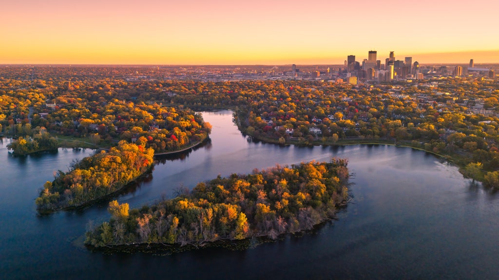 Fire weather concerns Wednesday in Minnesota amid warm, dry conditions — WCCO / CBS Minnesota, Hopkins Community news