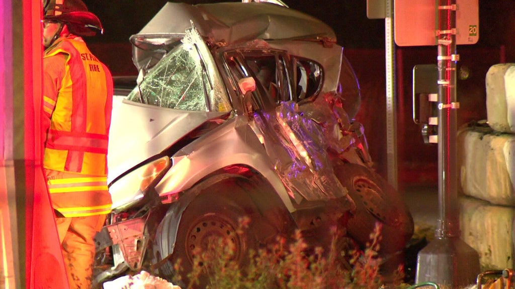 Driver, 23, pleads guilty in deadly high-speed St. Paul crash — Hopkins Health news