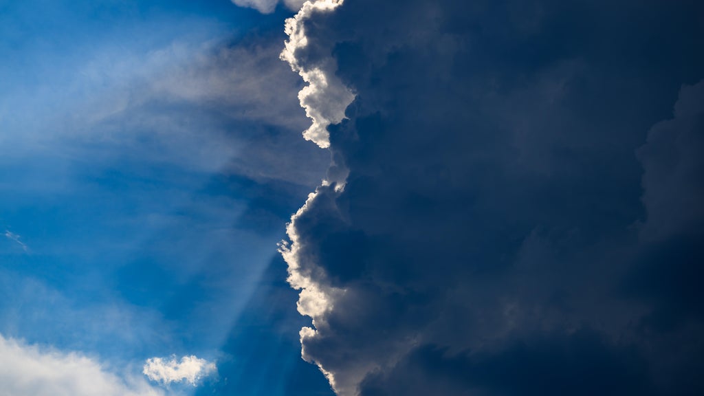 Sunday in South Florida is cloudy after a rain-soaked Saturday — CBS Miami, Hopkins Sports news