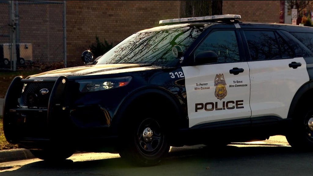 Man shot dead early Sunday in northeast Minneapolis, police say — WCCO / CBS Minnesota, Hopkins Health news