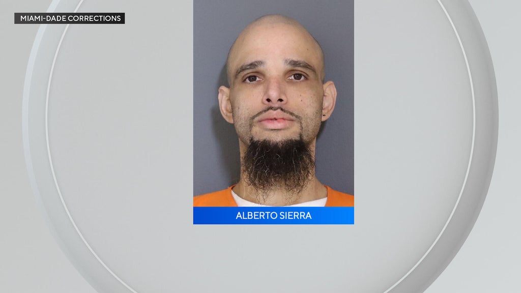 Miami jury recommends sentencing Alberto Sierra to death for killing estranged wife, her daughters — CBS Miami, Hopkins Real Estate news