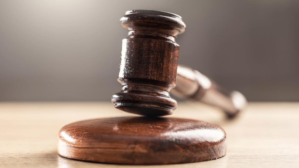 Minnetonka man found guilty of threatening federal judges, elected officials — WCCO / CBS Minnesota, Hopkins Schools news