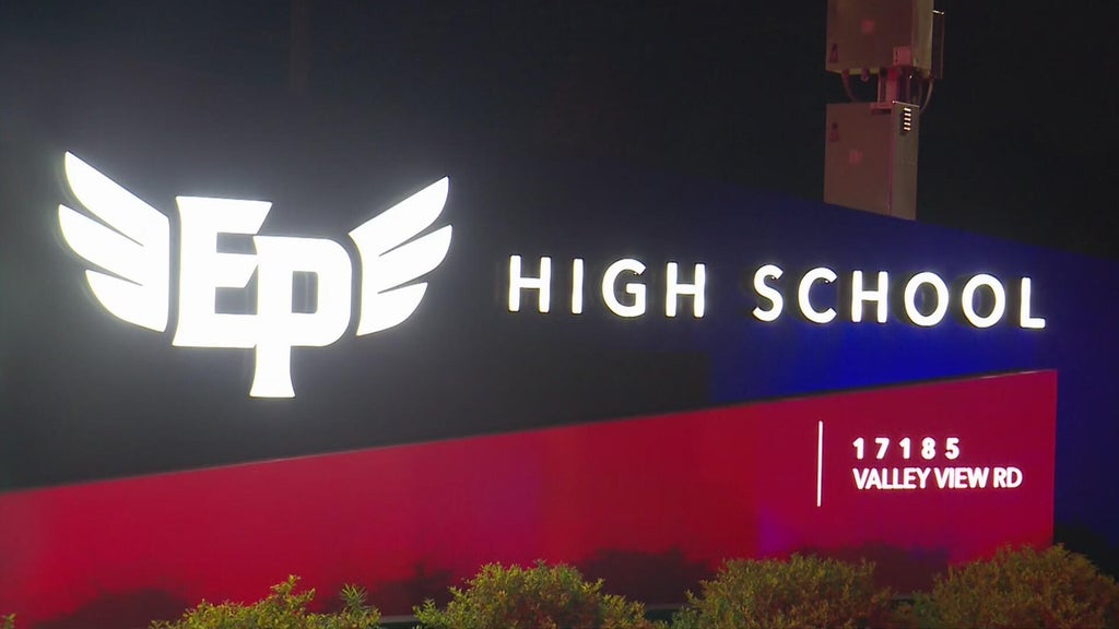 Watch live: Eden Prairie police discuss recent shootings; man charged in homecoming shooting — WCCO / CBS Minnesota, Hopkins Schools news
