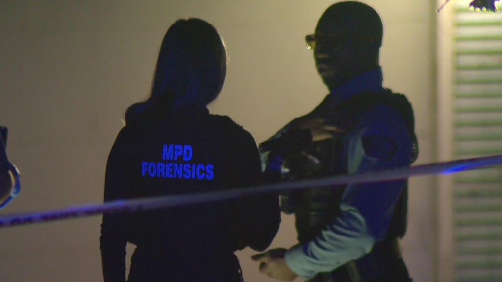 Police investigate possible shooting in Minneapolis' Como neighborhood — WCCO / CBS Minnesota, Hopkins Community news
