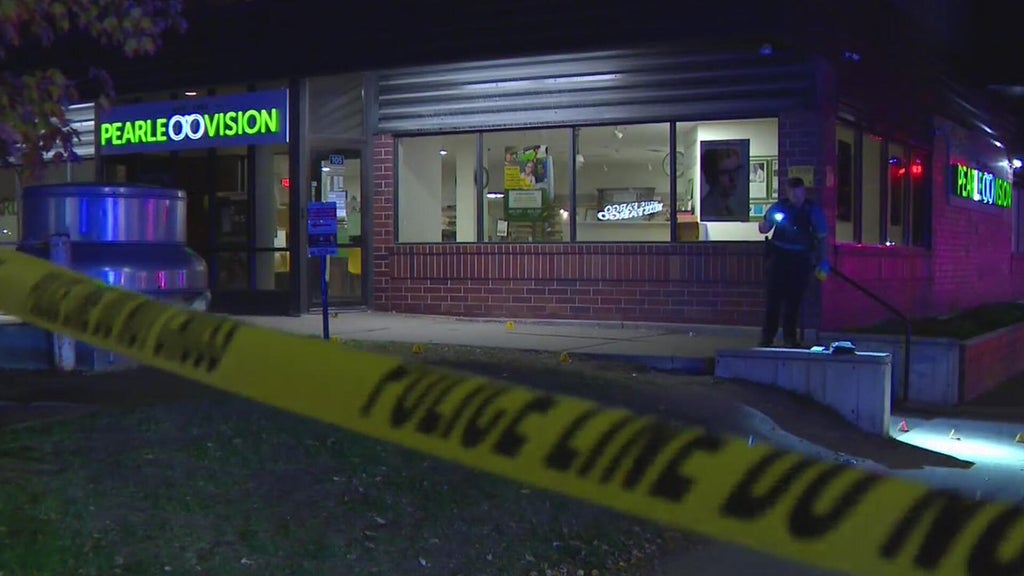 2 hurt in shooting across from former Minneapolis Kmart site, police say — WCCO / CBS Minnesota, Hopkins Real Estate news