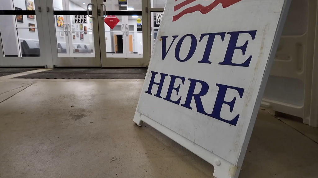 More than 200K Minnesotans have cast their ballots in midterm election — WCCO / CBS Minnesota, Hopkins Community news