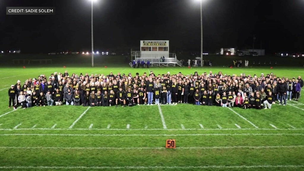 Dawson-Boyd High School community mourning deaths of 3 current, former students within a week — WCCO / CBS Minnesota, Hopkins Technology news