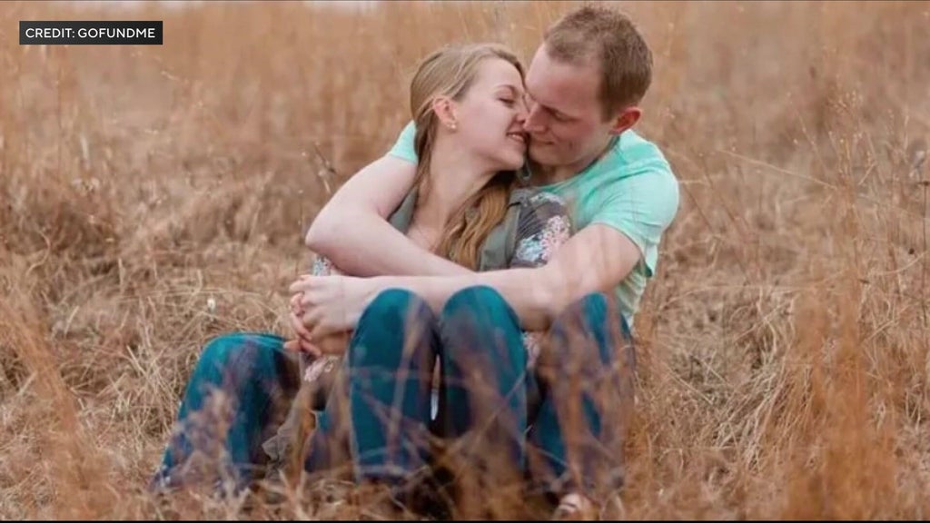 Lakeville man sentenced to life in prison for murdering sister, her unborn child — WCCO / CBS Minnesota, Hopkins Community news