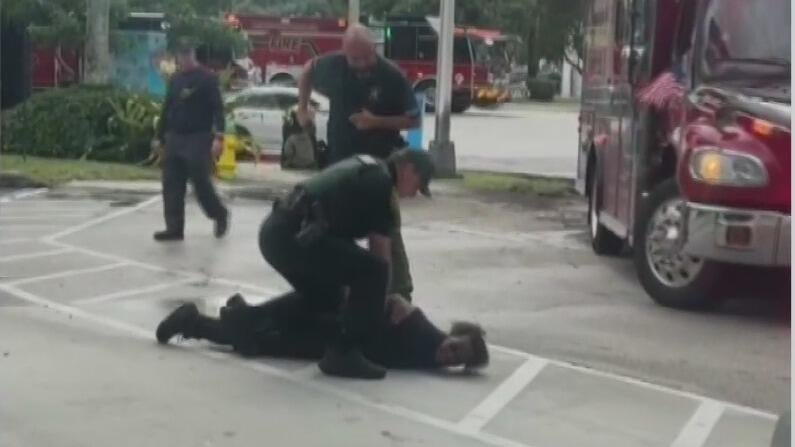 Woman accused of carjacking after stolen vehicle crash in Broward — CBS Miami, Hopkins Community news