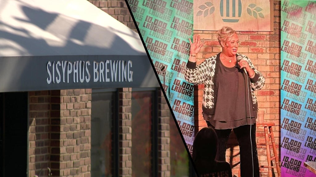 Future of Sisyphus Brewing, popular Minneapolis stand-up spot, uncertain as Dunwoody declines long-term lease — Hopkins Dining news