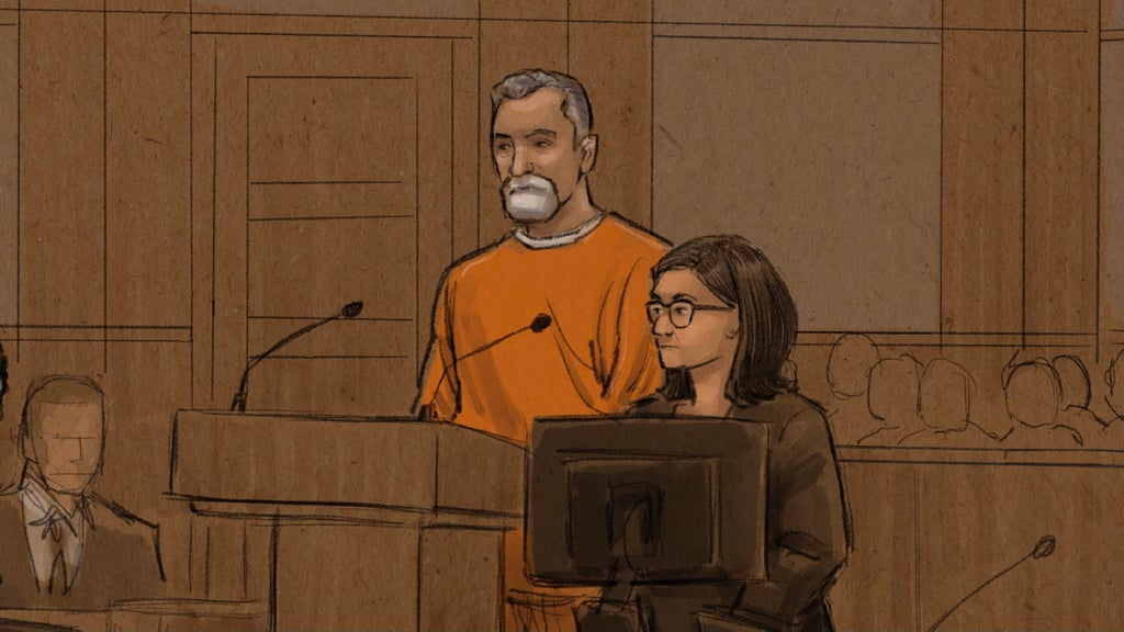 Why pursue state charges for Vance Boelter when he's already been convicted in federal court? — WCCO / CBS Minnesota, Hopkins Schools news