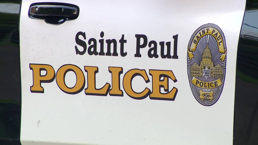 St. Paul man fatally shot himself after shooting girlfriend, police say — WCCO / CBS Minnesota, Hopkins Health news