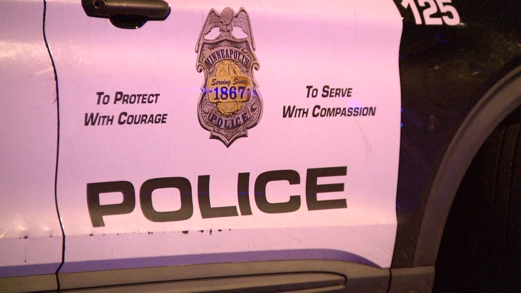 Young man killed in south Minneapolis alley shooting, police say — WCCO / CBS Minnesota, Hopkins Community news