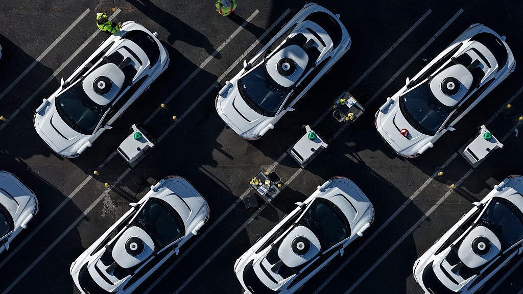 Minneapolis City Council fails to override mayor's veto on driverless vehicle ordinance — WCCO / CBS Minnesota, Hopkins Government news