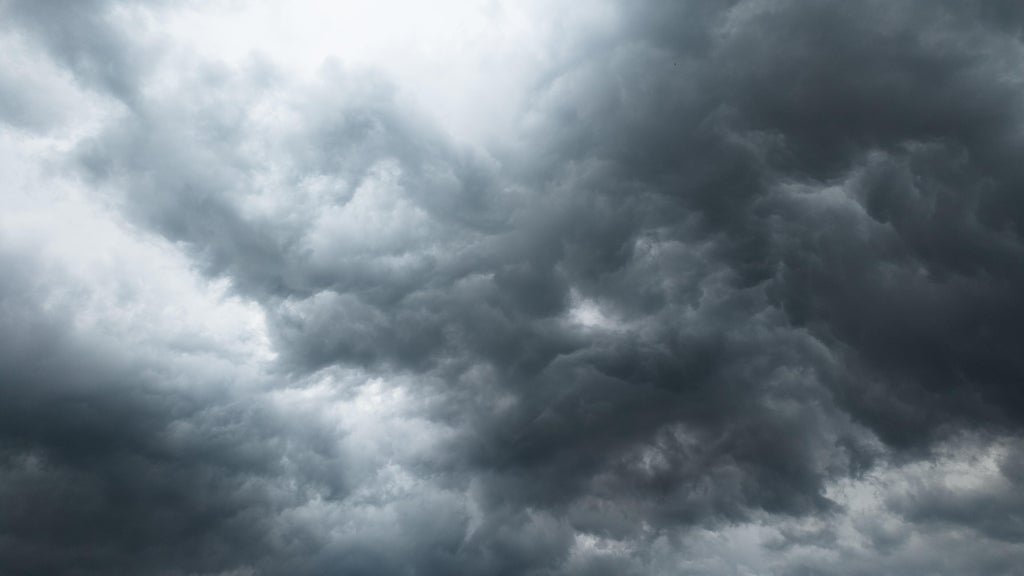 Minnesota's warmth sets the stage for Wednesday evening storms, with a low-end severe risk — Hopkins Sports news