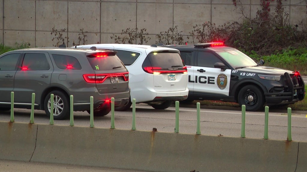 Blaine teen followed man from restaurant parking lot before shooting him on Highway 100, charges say — WCCO / CBS Minnesota, Hopkins Dining news
