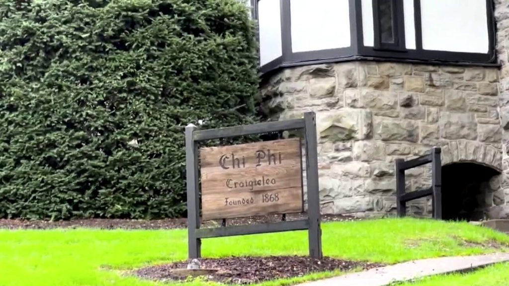 Cornell suspends fraternity parties, gives state police role in investigating campus assault reports — WCCO / CBS Minnesota, Hopkins Schools news