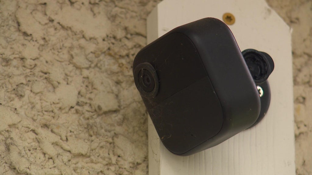 Serial Minneapolis peeping tom has long criminal history, could face more charges — WCCO / CBS Minnesota, Hopkins Community news