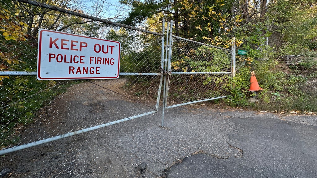 St. Paul sues Maplewood over police firearm training facility — WCCO / CBS Minnesota, Hopkins Real Estate news