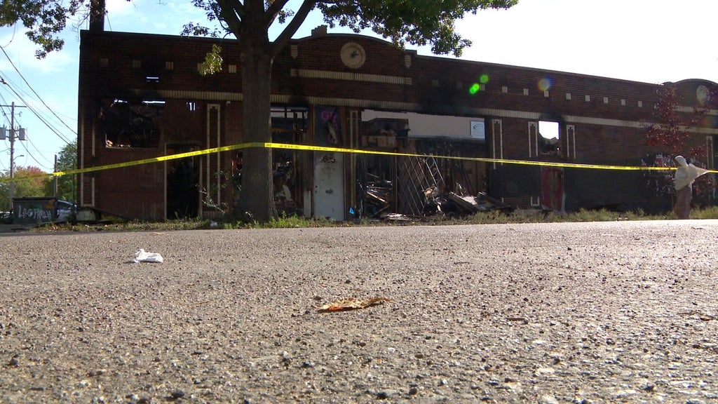 Dakota and Ojibwe language archive survives Minneapolis fire, group says — WCCO / CBS Minnesota, Hopkins Dining news