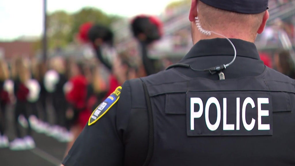 Eden Prairie adds new security measures to football games in wake of homecoming shooting — WCCO / CBS Minnesota, Hopkins Health news