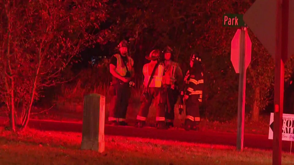 6 dead, including child, in small plane crash near Wisconsin Dells, sheriff says — WCCO / CBS Minnesota, Hopkins Community news