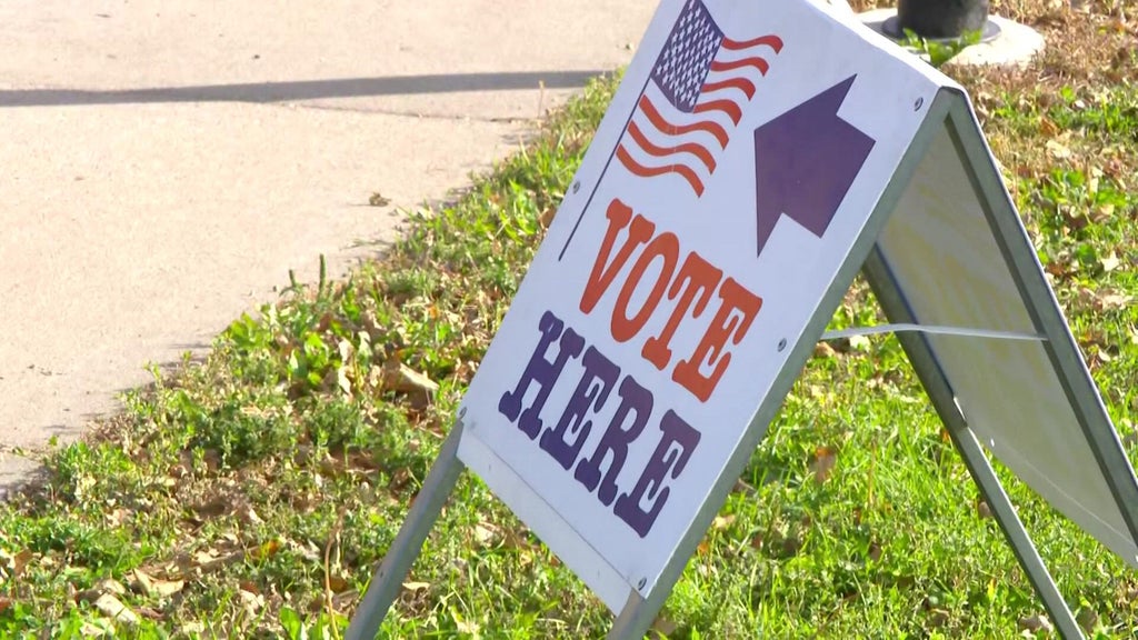 Minneapolis opens 12 pop-up early voting sites across the city ahead of Nov. 3 election — WCCO / CBS Minnesota, Hopkins Arts news