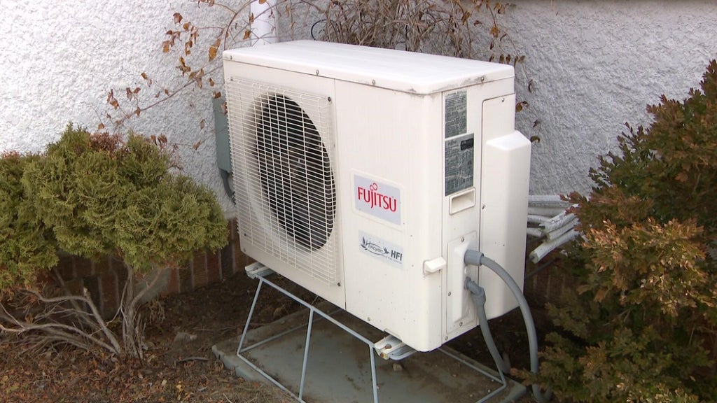 Heat pumps could save the average Minnesota household $230 a year. Here's how — WCCO / CBS Minnesota, Hopkins Sports news