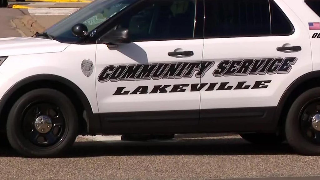 Lakeville man convicted of murdering sister, her unborn child in 2024 — WCCO / CBS Minnesota, Hopkins Community news