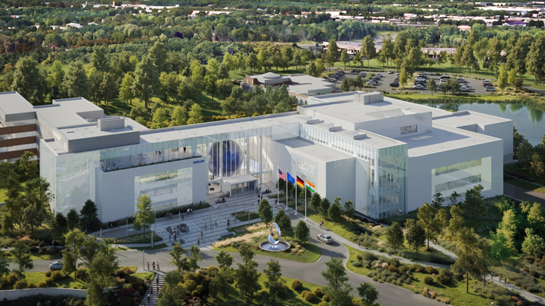 Eagan City Council approves $500M plan for Ecolab campus expansion — WCCO / CBS Minnesota, Hopkins Government news
