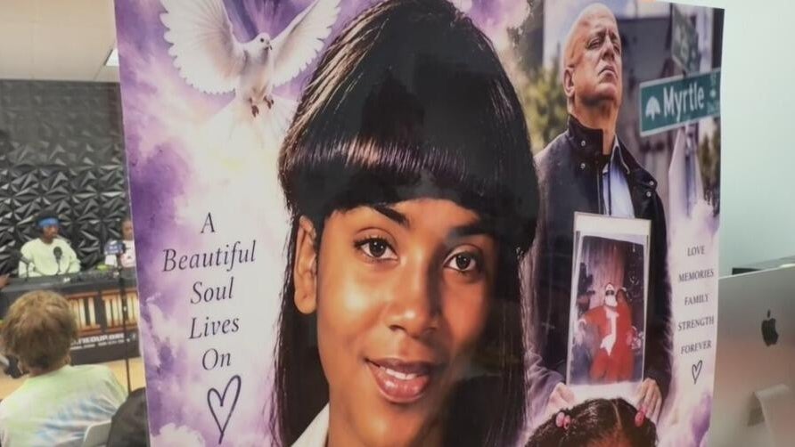 Oakland high school dedicates podcast studio in honor of student killed in 1997 — CBS Bay Area (KPIX), Hopkins Schools news