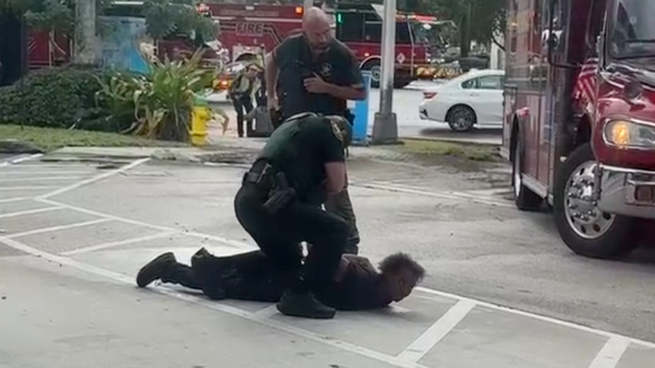 Woman arrested, person hospitalized after multi-vehicle crash, vehicle hits Deerfield Beach gas station — CBS Miami, Hopkins Real Estate news
