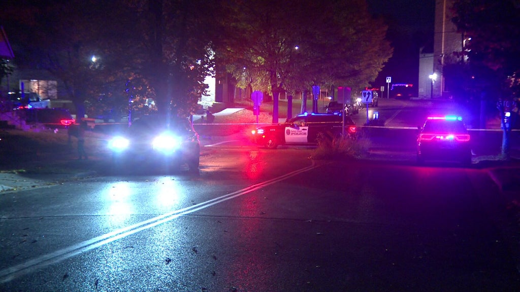 Man shot, killed in St. Paul's Dayton Bluff neighborhood — WCCO / CBS Minnesota, Hopkins Health news