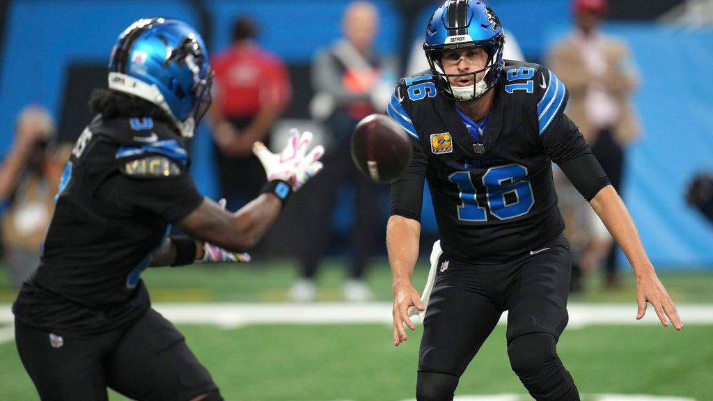 Vikings and Lions match up NFL's stingiest defense vs. high-scoring offense — Hopkins Arts news