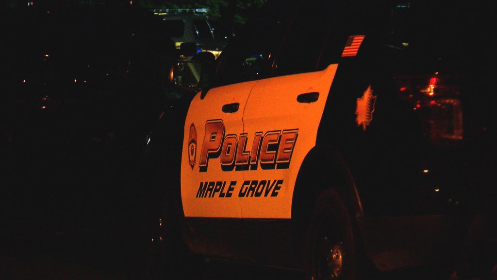 29-year-old sex offender claimed to be homeless 17-year-old to enroll in Maple Grove High School: complaint — WCCO / CBS Minnesota, Hopkins Schools news