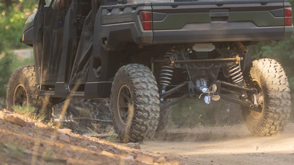 At least 1 killed in central Minnesota UTV rollover crash, state patrol says — WCCO / CBS Minnesota, Hopkins Community news