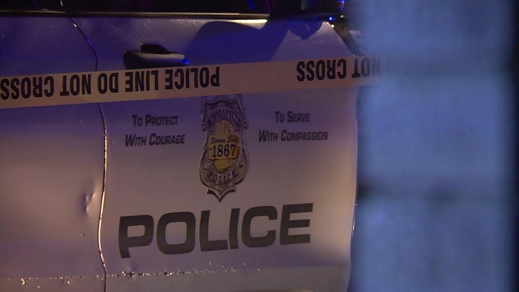 Minneapolis police investigate triple shooting on West Broadway — WCCO / CBS Minnesota, Hopkins Health news