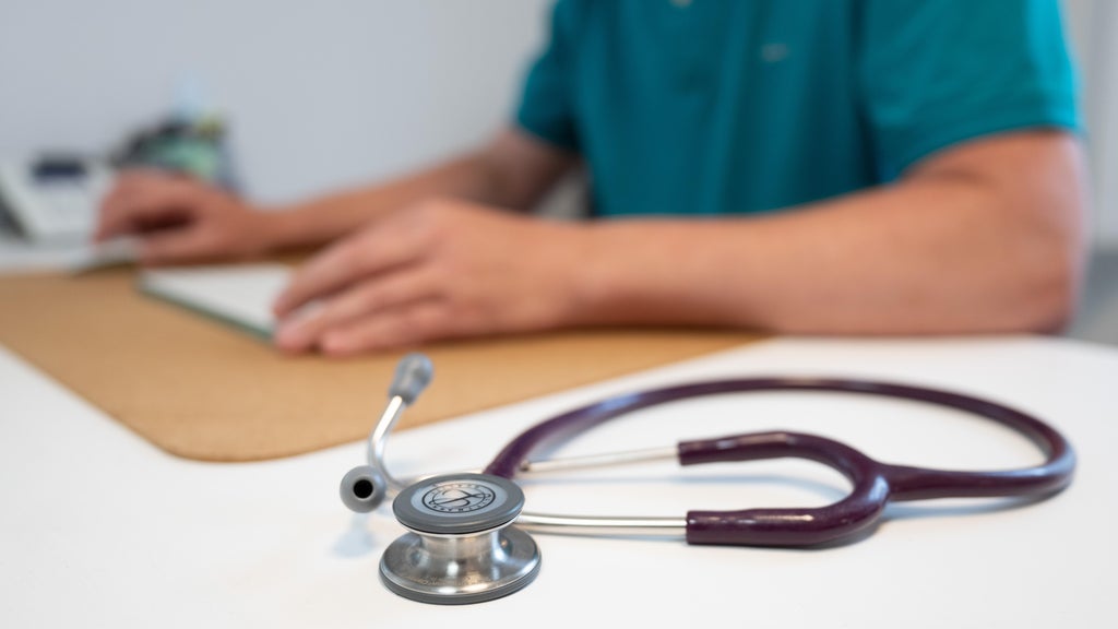 How often do medical misdiagnoses occur? Here's the data — WCCO / CBS Minnesota, Hopkins Health news