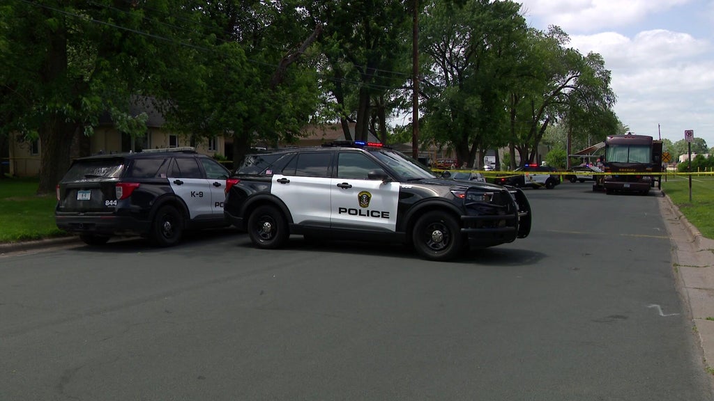 Man sentenced for killing cousin during fight in Bloomington driveway — WCCO / CBS Minnesota, Hopkins Community news
