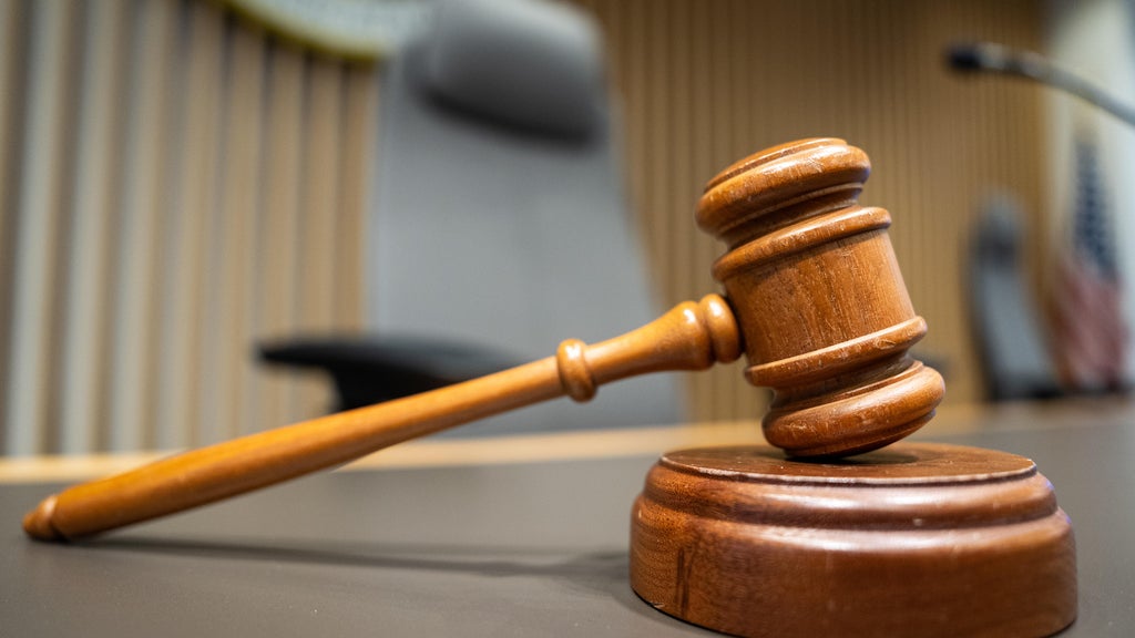 Bloomington man who sexually assaulted 16-year-old girl sentenced to 4 years in prison — WCCO / CBS Minnesota, Hopkins Health news