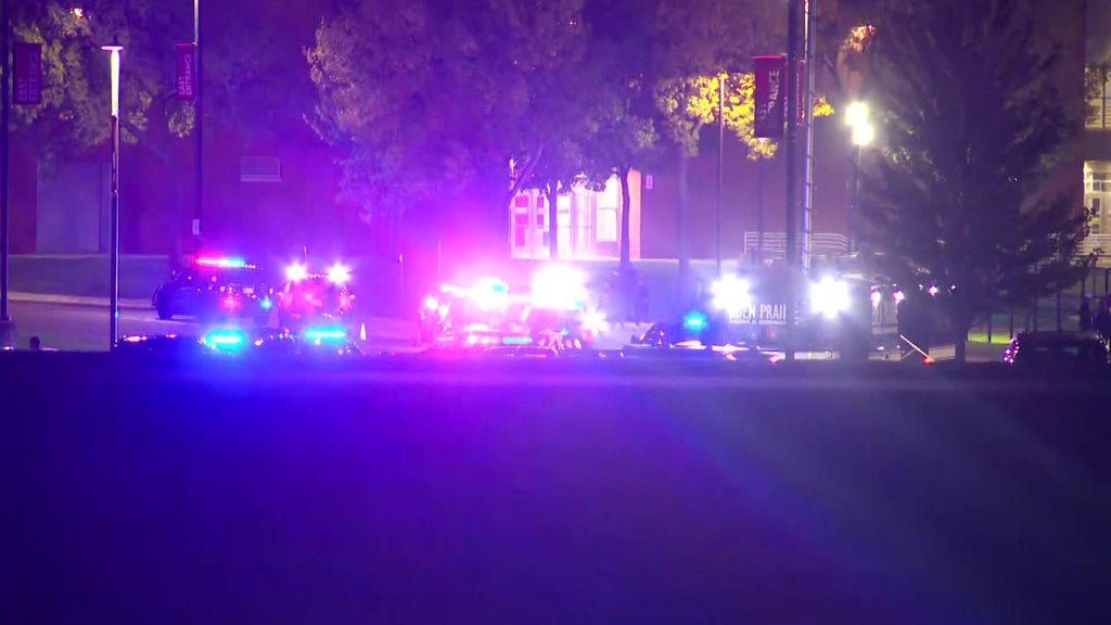 Minnesota law enforcement agencies to unveil new gang violence strategy — WCCO / CBS Minnesota, Hopkins Schools news