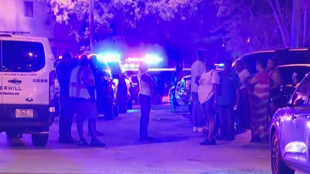 Two people killed in Lauderhill shooting, police say — CBS Miami, Hopkins Health news