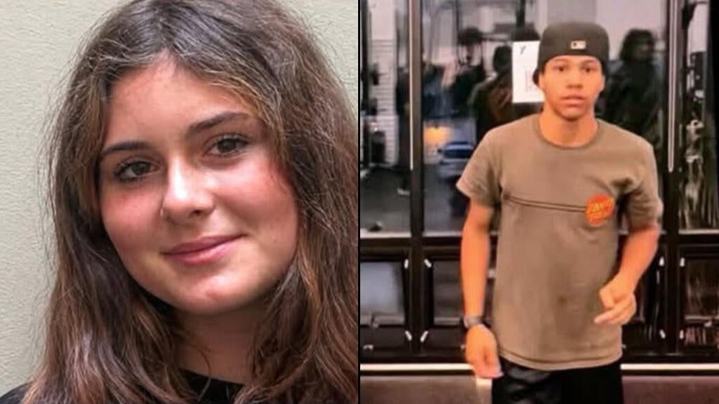 Missing Santa Rosa girl traveling with 19-year-old and believed to be at-risk, police say — CBS Bay Area (KPIX), Hopkins Health news