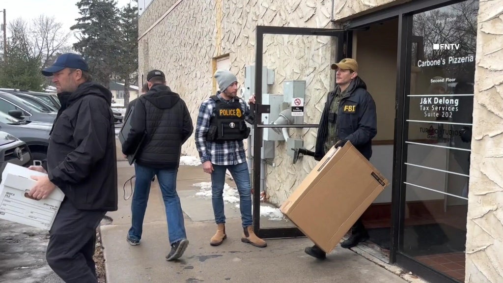 How does a search warrant get approved? — WCCO / CBS Minnesota, Hopkins Technology news