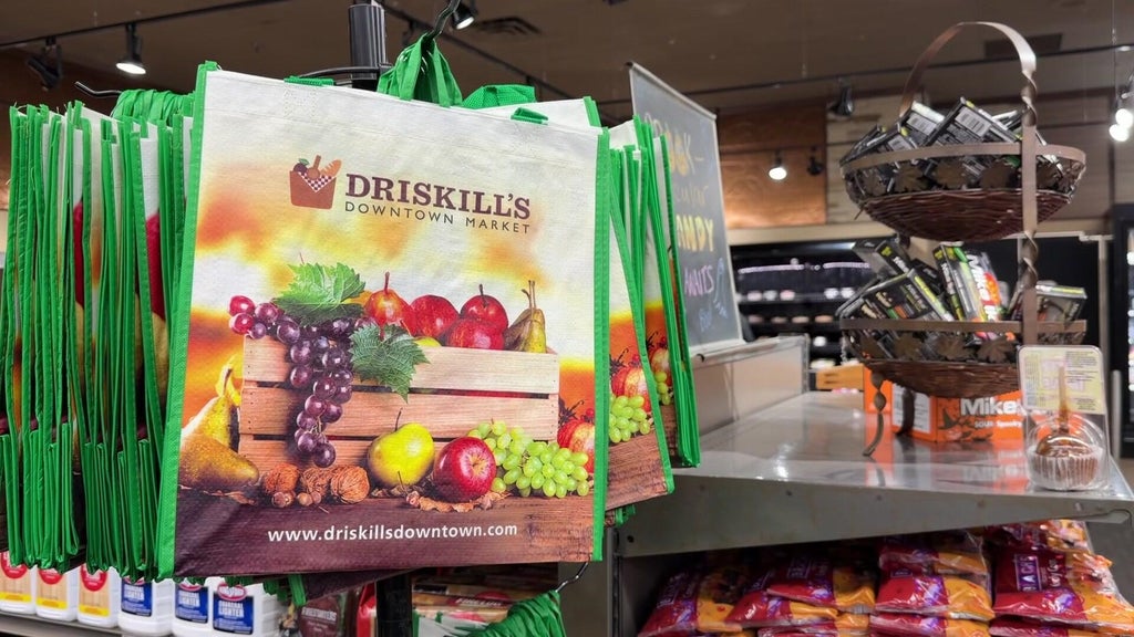 Hopkins grocery store seeks community support amid sales struggles — WCCO / CBS Minnesota, Hopkins Government news