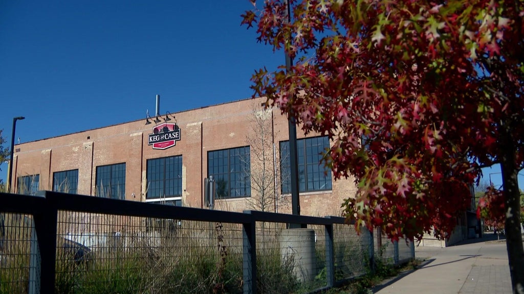 Boxing gym, bar brings new life to former Schmidt Brewery site in St. Paul — WCCO / CBS Minnesota, Hopkins Real Estate news