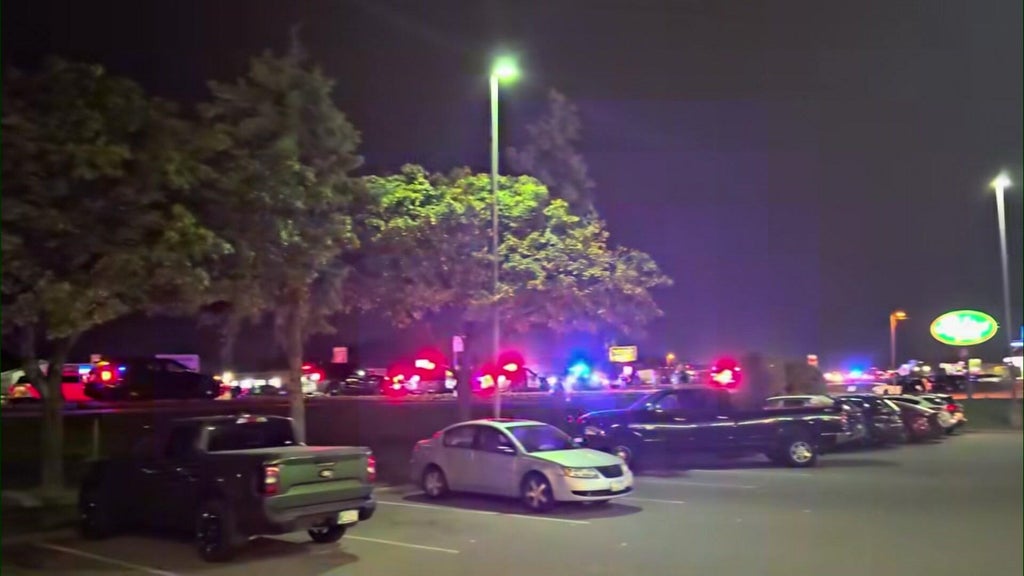 Police respond to Osseo High School after several fights break out at end of football game — WCCO / CBS Minnesota, Hopkins Schools news