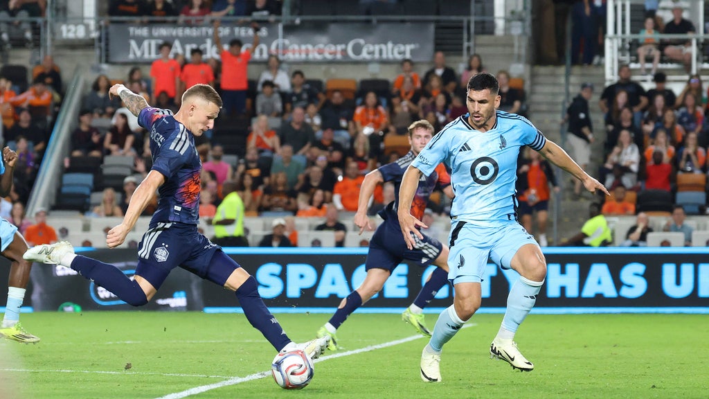 Jonathan Bond earns 12th clean sheet of the season as Dynamo play Minnesota to scoreless draw — WCCO / CBS Minnesota, Hopkins Real Estate news